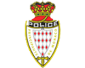 Police de Monaco